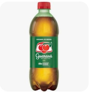 imagem do produto Guaraná 600ml
