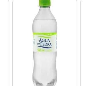imagem do produto Água com gás 
