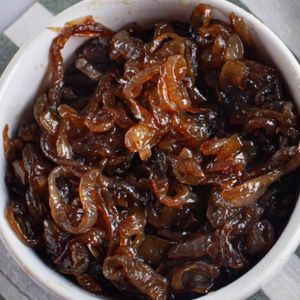 imagem do produto Adicional de cebola caramelizada 