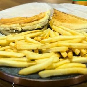 imagem do produto Combo duplo