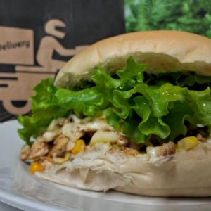 imagem do produto Xis Frango 