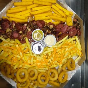 imagem do produto Picadão grande 