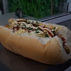 imagem do produto Dog frango 