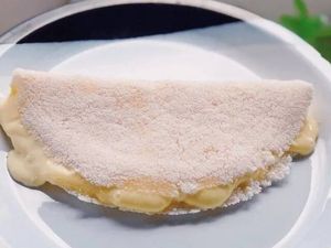 imagem do produto Tapioca Queijo