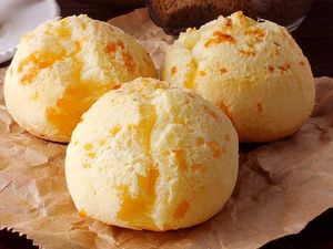 imagem do produto Pão de Queijo