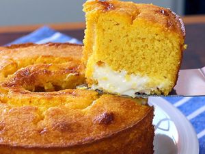 imagem do produto Bolo Pedaço