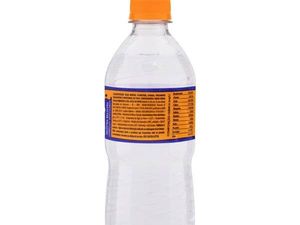 imagem do produto Água Mineral c/ Gás 500ml