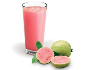 imagem do produto Suco Goiaba 500ml