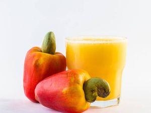 imagem do produto Suco Caju 300ml