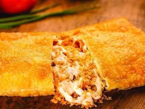 imagem do produto Pastel de Frango com Catupiry