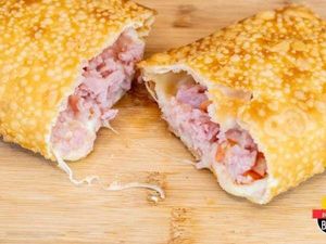 imagem do produto Pastel de Napolitano