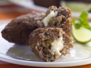 imagem do produto Kibe