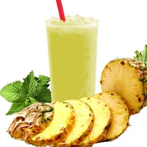 imagem do produto Suco Abacaxi c/ Hortelã 500ml