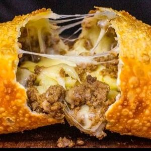 imagem do produto Pastel de Carne