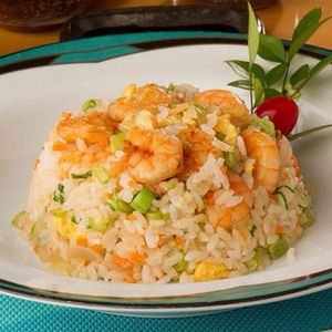 imagem do produto Yakimeshi Eby