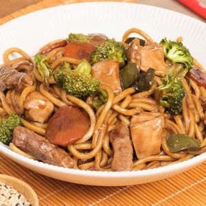 imagem do produto Yakisoba de Frango