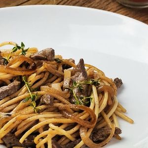 imagem do produto Yakibife