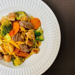 imagem do produto Yakisoba Misto 