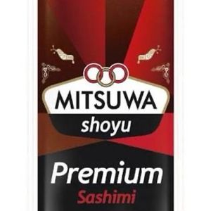 imagem do produto Molho Shoyu Sachê 