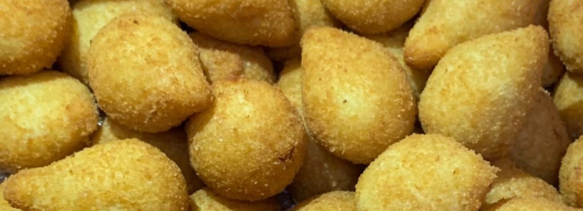 Salgado Do Bomm logo