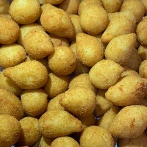 imagem do produto Porção com 50 unidades