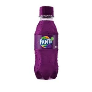 imagem do produto Fanta 250ml