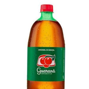 imagem do produto Guaraná Antarctica 1l
