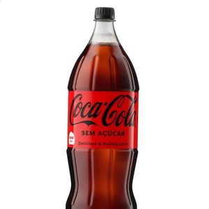 imagem do produto Coca-cola zero 1l
