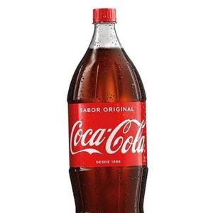 imagem do produto Coca-cola 2l