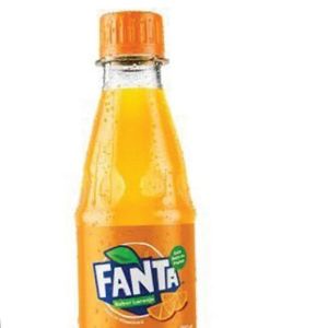 imagem do produto Fanta laranja Mini 250ml