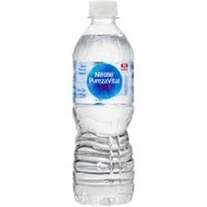 imagem do produto Água Mineral Nestlé 510ml