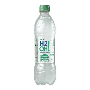 imagem do produto Refrigerante Limoneto H2oh 500ml
