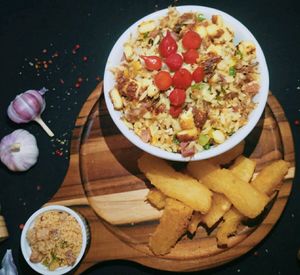 imagem do produto Baião de dois