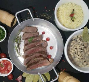 imagem do produto Carne de sol curada artesanalmente e selada na manteiga de garrafa