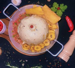 imagem do produto Cuscuz vegetariano