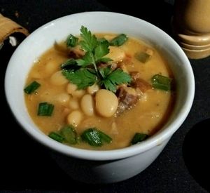 imagem do produto Favada