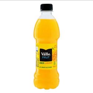 imagem do produto Del valle laranja 450ml