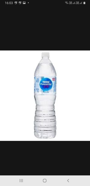 imagem do produto Água com gás Nestlé 510ml