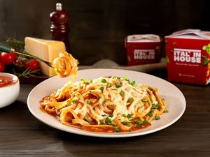 imagem do produto Macarrão Pomodoro