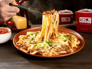 imagem do produto Macarrão Ragu de Costela