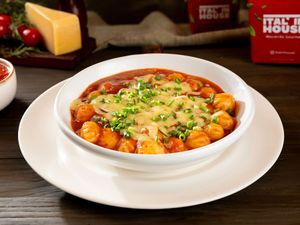 imagem do produto Nhoque Pomodoro - (aprox. 750g)