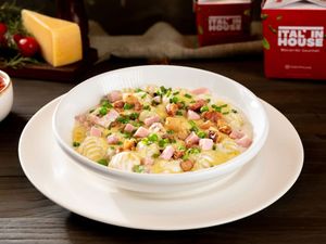 imagem do produto Nhoque Parisiense - (aprox. 800g)