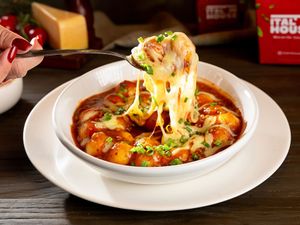 imagem do produto Nhoque Ragu de Costela - (aprox. 800g)