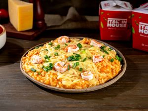 imagem do produto Risoto de Camarão - (aprox. 650g)