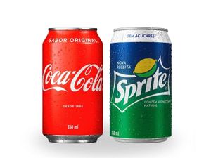 imagem do produto Refrigerante Lata 350ml