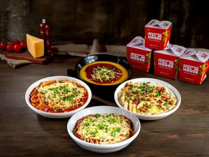 imagem do produto Compre 3 leve 4! A partir de: