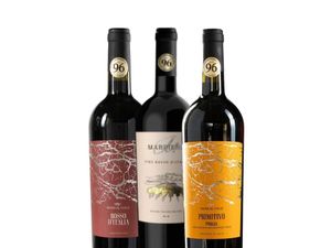 imagem do produto Vinho