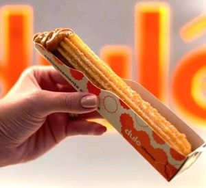 imagem do produto Doce de Leite