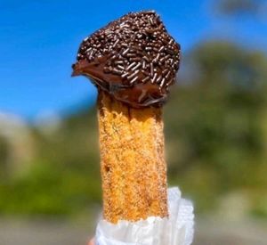 imagem do produto Chocolate ao Leite