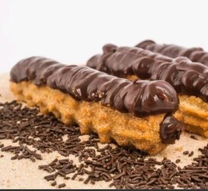 imagem do produto Chocolate ao Leite